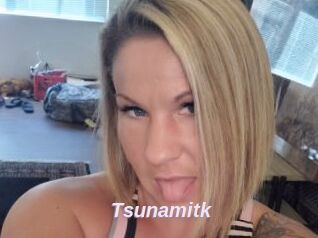 Tsunamitk