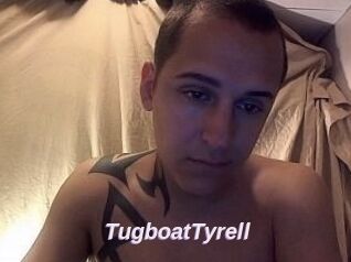 TugboatTyrell