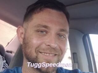 TuggSpeedmen