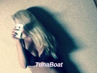TunaBoat