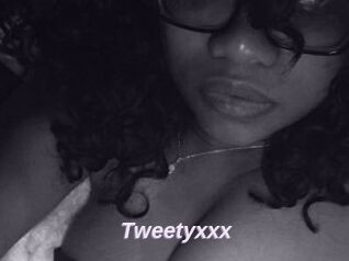 Tweetyxxx