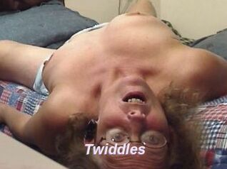 Twiddles