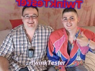 TwinkTester