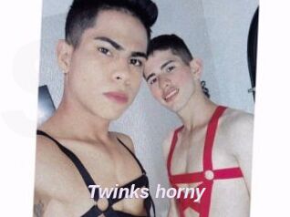Twinks_horny