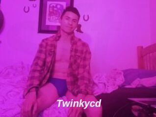 Twinkycd