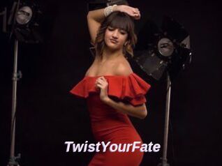 TwistYourFate