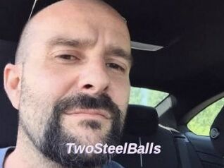 TwoSteelBalls