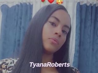 TyanaRoberts