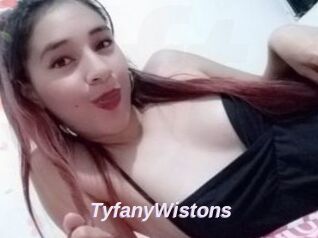TyfanyWistons