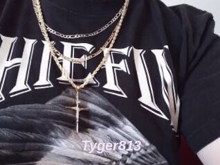Tyger813