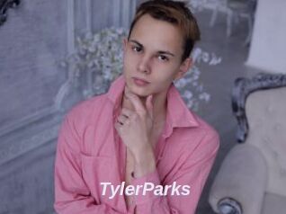 TylerParks