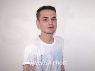 TylerRAYhott