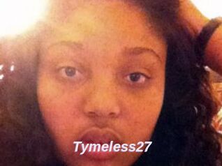 Tymeless27