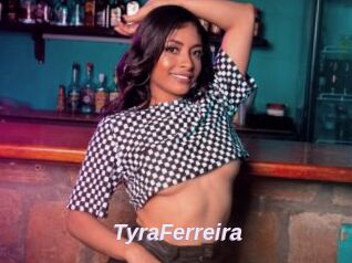 TyraFerreira