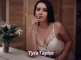 TyraTaylor
