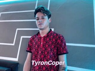 TyronCoper