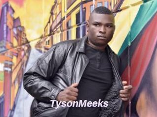 TysonMeeks