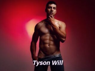 Tyson_Will