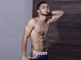Tyzon_