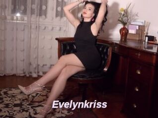 Evelynkriss