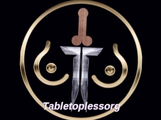 Tabletoplessorg