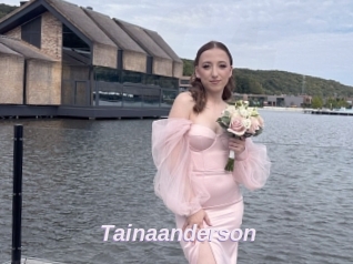 Tainaanderson