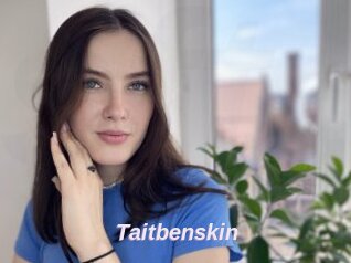 Taitbenskin