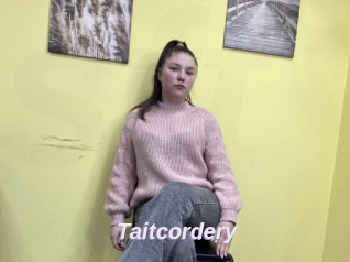 Taitcordery