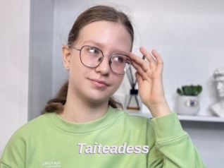 Taiteadess