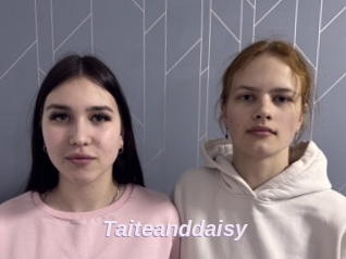 Taiteanddaisy