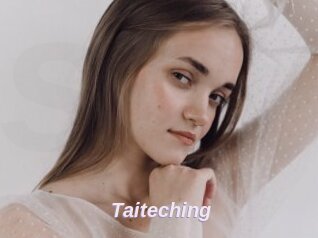 Taiteching