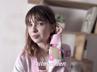 Taitecolden