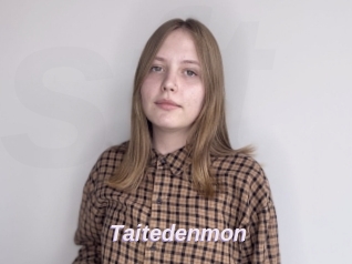 Taitedenmon
