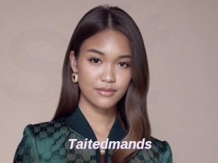 Taitedmands