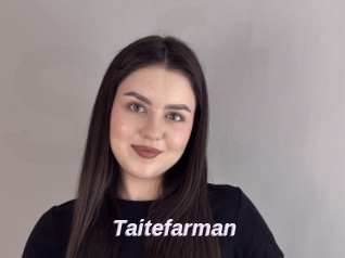Taitefarman