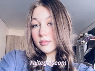 Taitegriscom