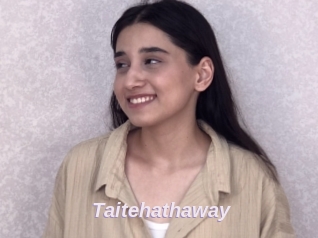 Taitehathaway