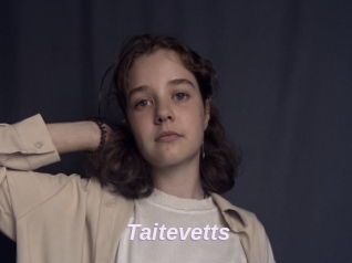 Taitevetts