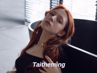 Taitheming