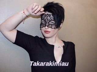 Takarakimiau