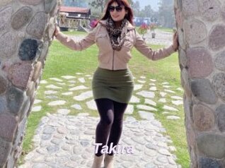 Takira