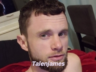 Talenjames
