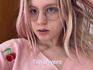Taliarivers