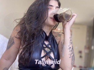 Talimajid
