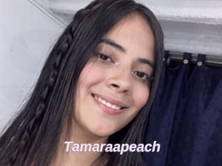 Tamaraapeach