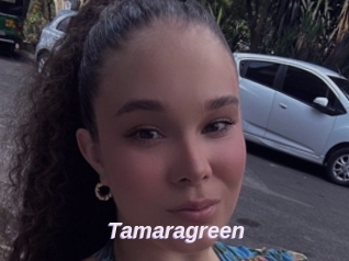 Tamaragreen
