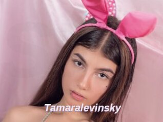 Tamaralevinsky