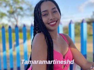 Tamaramartineshd