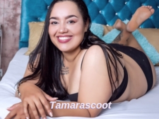 Tamarascoot