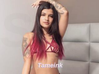 Tameink